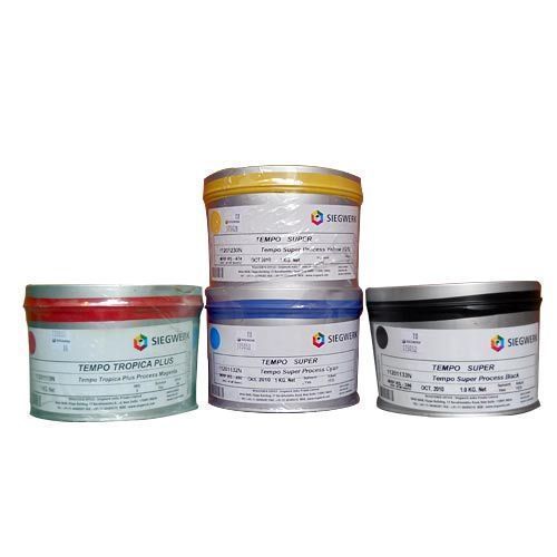 United Printing Inks