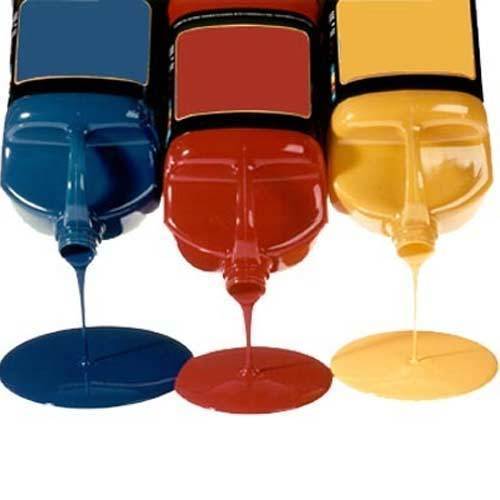 Offset Printing Inks