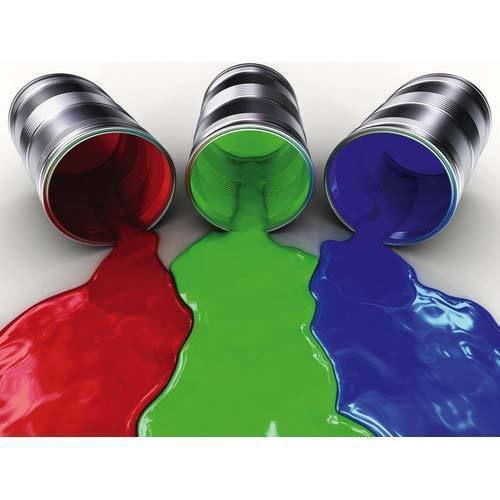 Polybond Offset Printing Inks