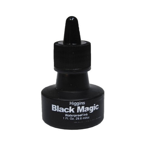 Magic Offset Printing Inks