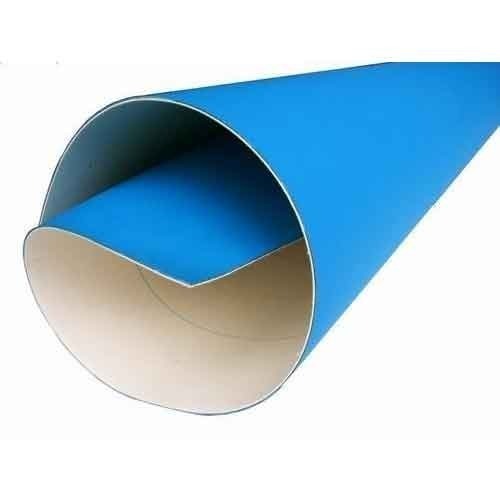 Blue Offset Printing Rubber Blankets