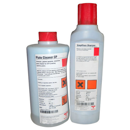 Deep Clean Shampoo