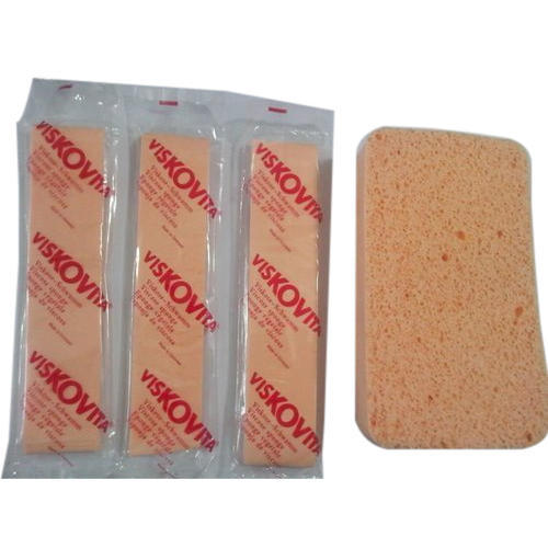 Viskovita Sponge